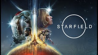 クソスぺPC　スターフィールド