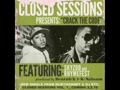Video thumbnail for Crack The Code