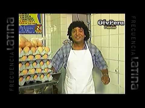 La Paisana Jacinta Capitulo # 173  Jacinta y el Pavo de Año Nuevo