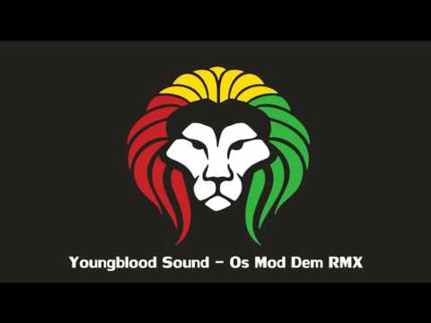 Youngblood Sound - Os Mod Dem RMX