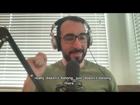 Ep. 154: Ten Minutes on Subjectivity