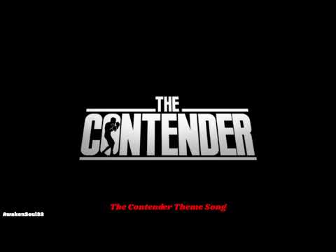 The Contender Boxing Theme 1 hour