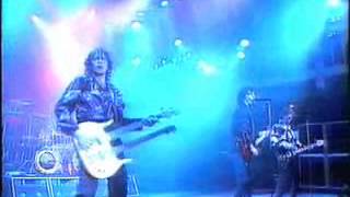 Golden Earring When the lady smiles Paradiso