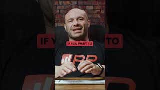 Are Muscle-Ups Worth It? Full Breakdown & Transcript
