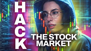 💸 HACK THE STOCK MARKET | Try This Foolproof Trading Strategy and Get a Profit