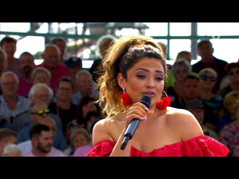 Maria Voskania - Kein Wunder - (Immer wieder sonntags, 27.07.2025)