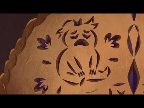 Star vs Las Fuerzas del Mal - Festivia's History (Clip)