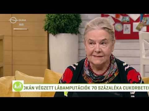 A 2-es típusú cukorbetegség kezelése