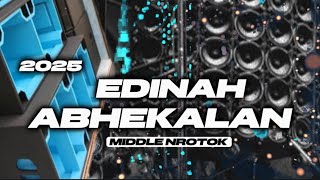 Download lagu DJ EDINAH ABHEKALAN 2025 - DJ LAGU MADURA TERBARU 2025 TER ENAK mp3