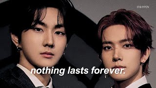 Download lagu Jungwon Dropped Hints About Heeseung Leaving ENHYPEN Months Ago mp3