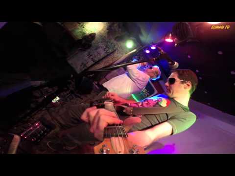 Funkongs-Wanted (Live at Szimpla kert)