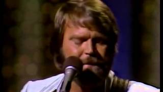 Glen Campbell - I Don&#39;t Want to Know Your Name (1981)