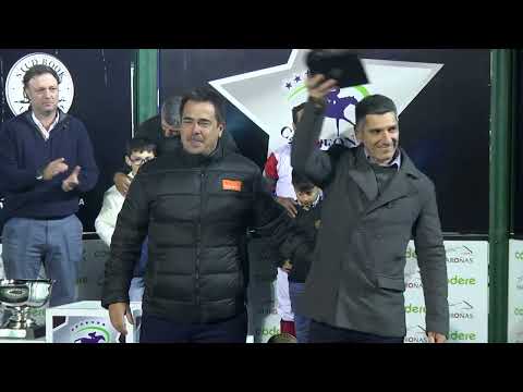 230604 C 15 - SOCRATES - HIPODROMO DE MAROÑAS - CLÁSICO CAMPEONES SPRINT