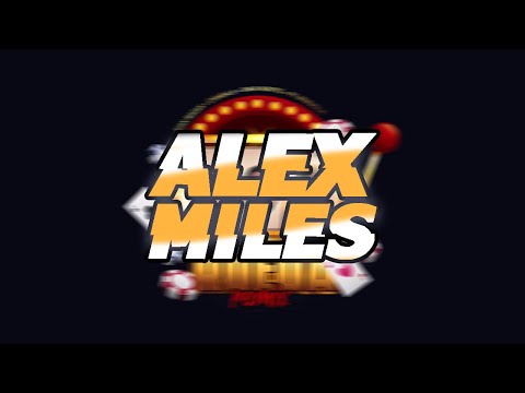 Chimbala x Juan Magan x Omar Montes - Rueda (Remix) (ALEX MILES Intro Edit)