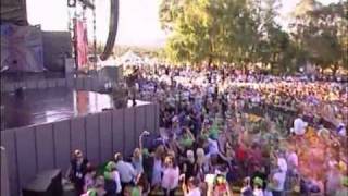 Jessica Mauboy - Been Waiting - Australia Day 2009