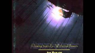 Flowing Tears - Spirals Meet the Sea