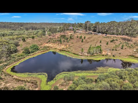 594 Marule Road, Booyal, QLD 4671, 2房, 1浴, House