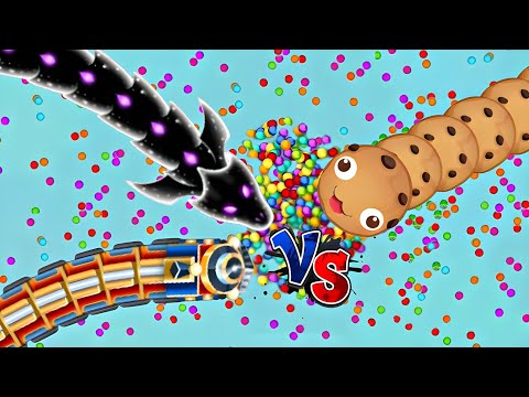Snakeio