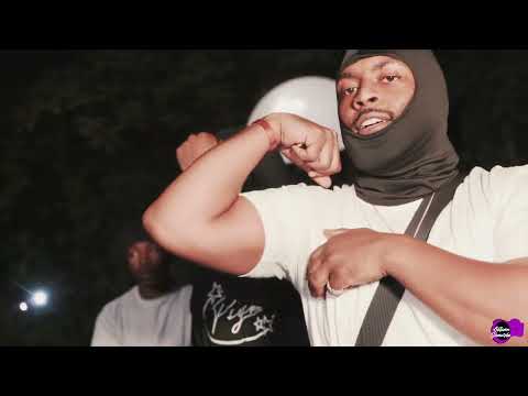 SAY IT RIGHT - LUL KILO X READY REGG X JAYP FINESSE (OFFICIAL VIDEO)