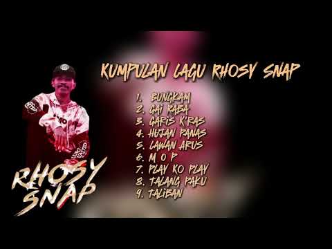 LAGU RHOSY SNAP FULL ALBUM || LAGU TIMUR