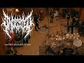 Ingested Live At The Arch Recording Studios FULL SET