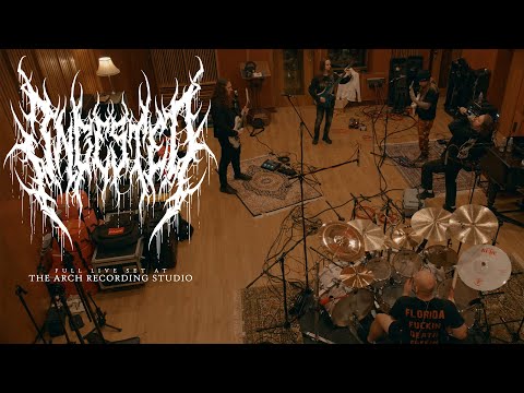 Ingested