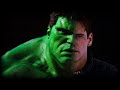 The Hulk Theatrical Trailer 1 FAN MADE