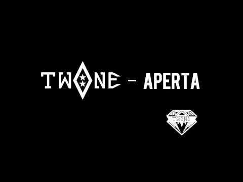 TWONE - Aperta [2015]