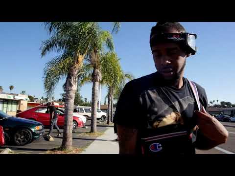 HARDINI - BEHIND THE SCENES (Stop Frontin Video Shoot)