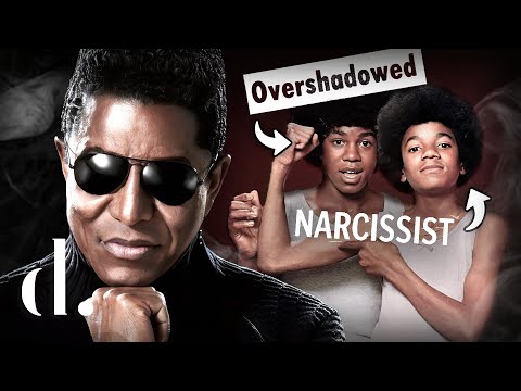 Jermaine Jackson: Tale of Two Brothers | Full Length Documentary (4K 2160p) | the detail.