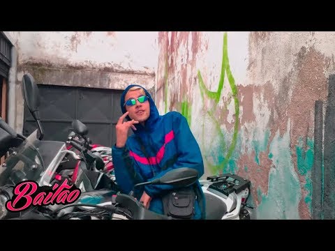 MC Dieguinho e MC Lil - Mandrakiou (Videoclipe)