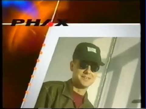 Pet Shop Boys - Chris Lowe Interview 1993