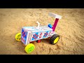 How To Make Car Toy With Matchbox How To Make A Car From A Matchbox How To Make A Matchbox Car