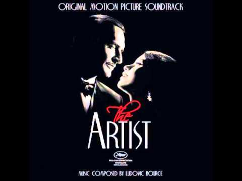 The Artist OST - 01 - The Artist Overture