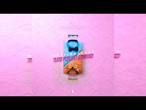 Kauê Machado - "Tudo Por Um Sorriso"