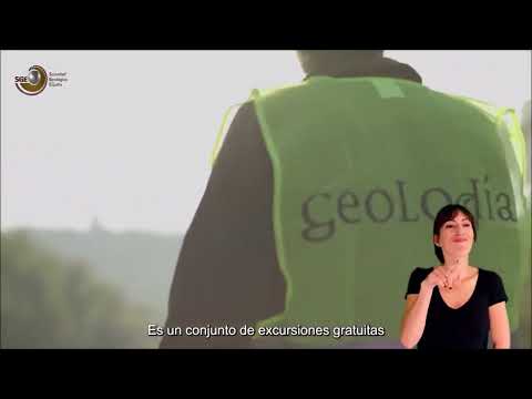 Cómo signar Geología en LSE