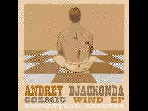 Andrey Djackonda - Long Story