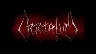 Criciatum - Thrash Or Get Thrashed