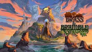 Brass & Bramble video