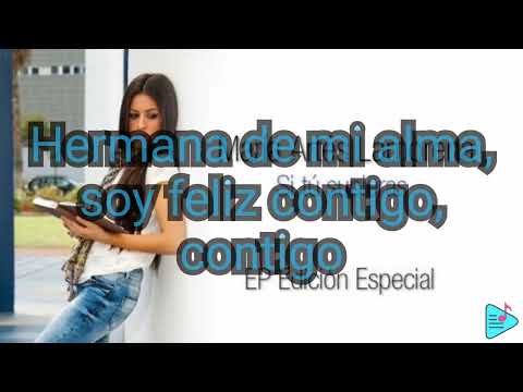 María Artes Mi Sentimiento]Letra