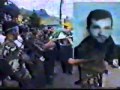 Bosna - Allahova vojska 