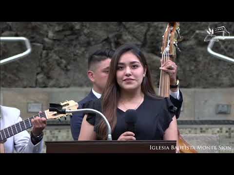 Más qué vencedor - Hna. Marian