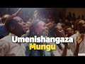 Umenishangaza Powerful Swahili Gospel Praise Anthem 2025