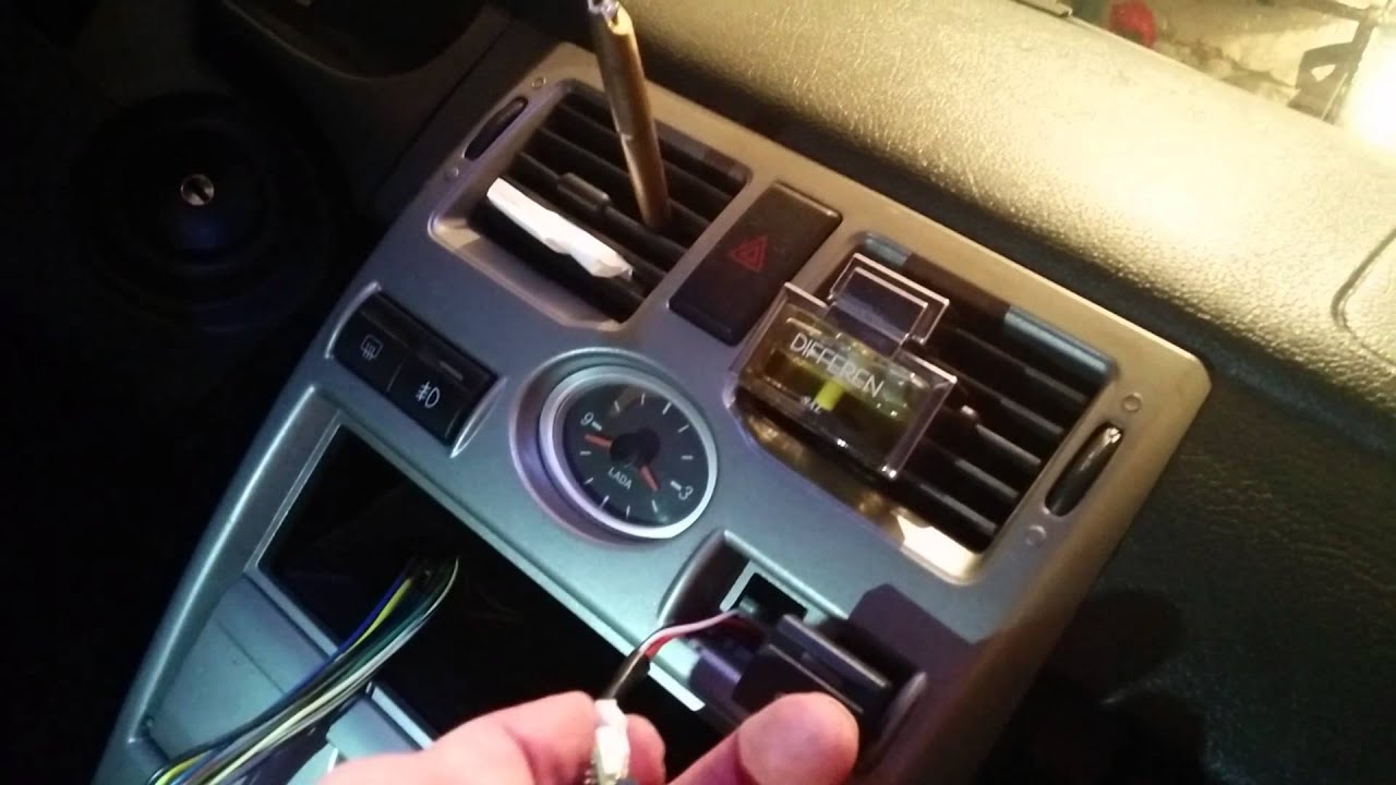 Маршрутный компьютер Multitronics UX-7 Зеленый