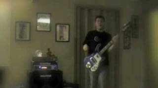 Mclusky - Lightsabre Cocksucking Blues