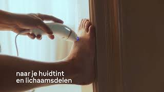 Braun Silk expert Pro 5 Male - NL