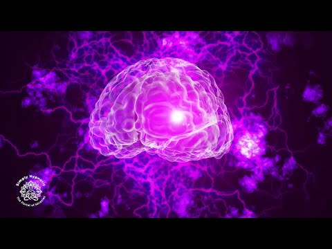 444Hz + 1111Hz Millionaire Brain Waves 🙏 Connect To The Frequency Of Wealth