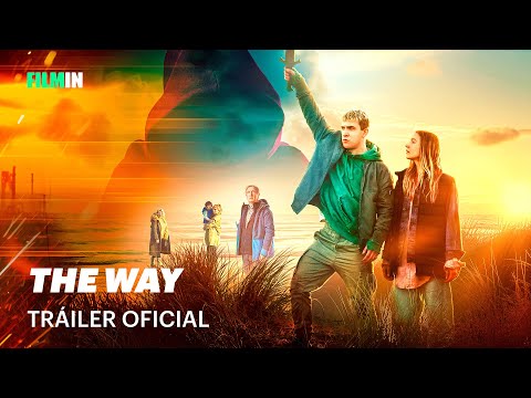Tráiler en español de The Way