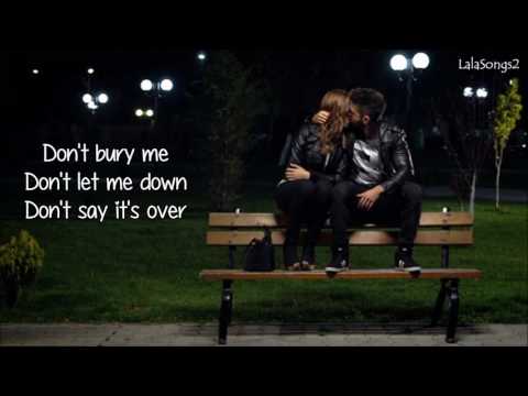 Alina & Dorian - Under lyrics