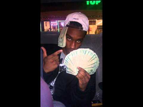 Lafa Lil Man (big bands) - testin me